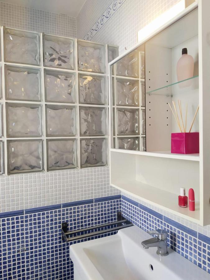 Hermosa Casa Con Piscina Cerca De La Playa De Punta Prima Punta Prima  Eksteriør bilde