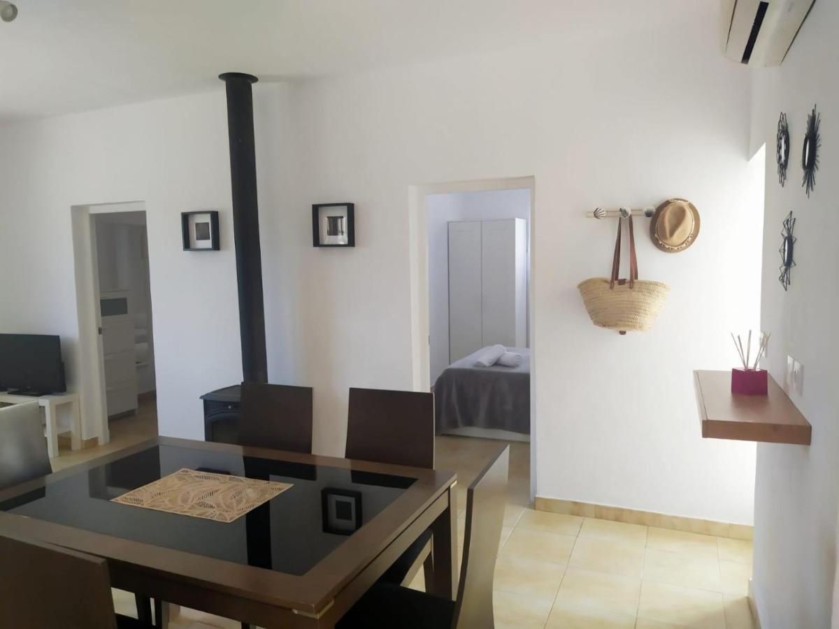 Hermosa Casa Con Piscina Cerca De La Playa De Punta Prima Punta Prima  Eksteriør bilde
