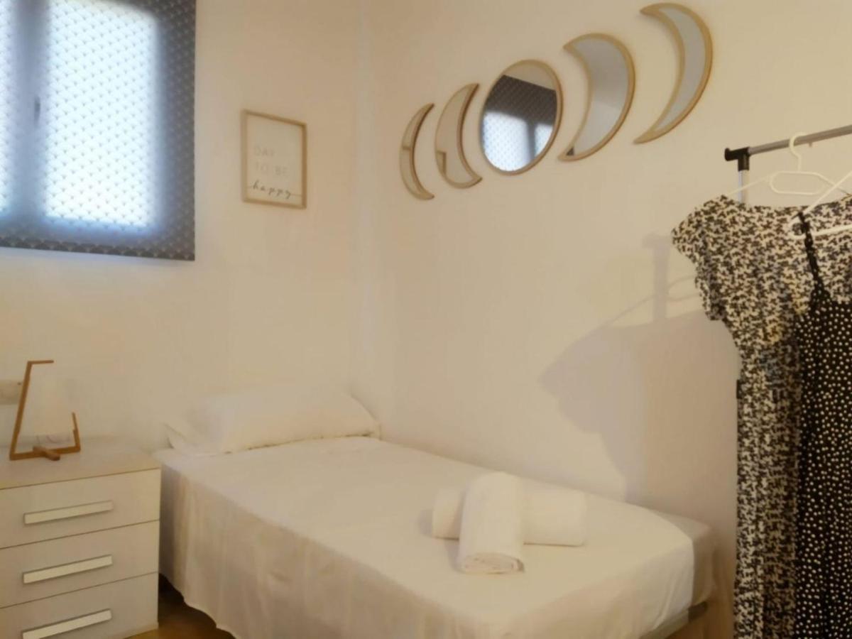 Hermosa Casa Con Piscina Cerca De La Playa De Punta Prima Punta Prima  Eksteriør bilde